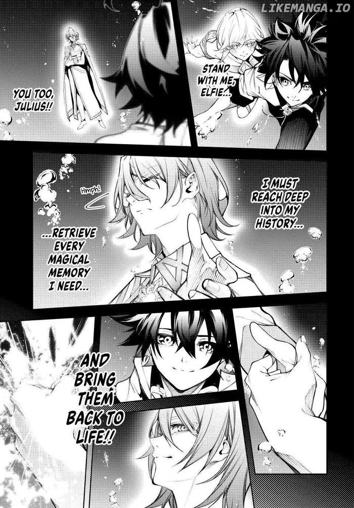 Wistoria: Wand and Sword Chapter 48 image 17_optimized